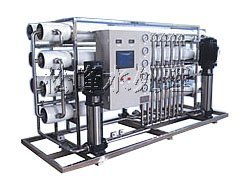 松峰 矿泉水设备 离子水设备 软化水设备 山泉水设备