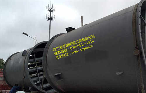 重庆nox废气处理多年经验