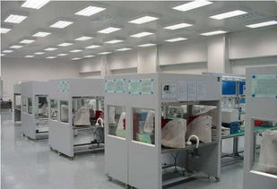 精品推荐 苏州博兰特实验室系统工程有限责公司