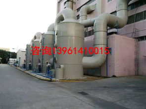 铜陵废气吸附脱附设备,生产各类环保设备