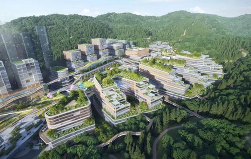 罗湖区启动玉龙填埋场环境修复工程,打造全国标杆示范项目