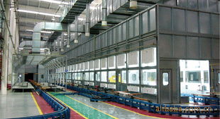 盐城市达克罗环保涂装工程设备厂