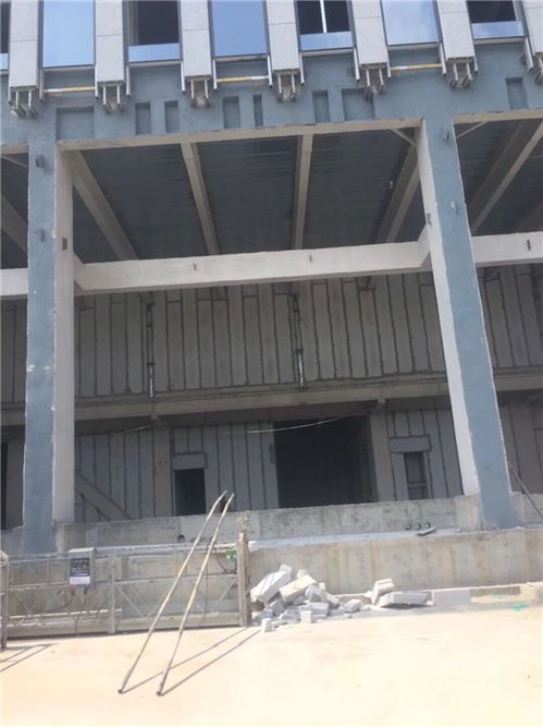 厦门特占 图 alc墙板生产商 汕尾alc墙板高清图片 高清大图