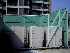 东莞噪音治理专业供应商 电机噪音治理