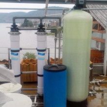 云南拓扑环保工程有限责任公司 供应产品