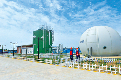 杭州能源环境工程