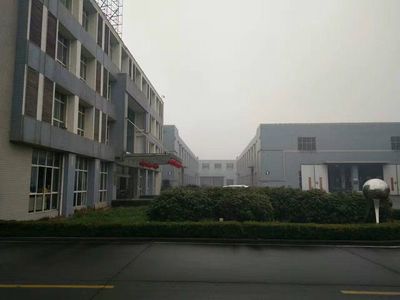 公司介绍 - 无锡迈达塑胶 - 九正(中国建材第一网)