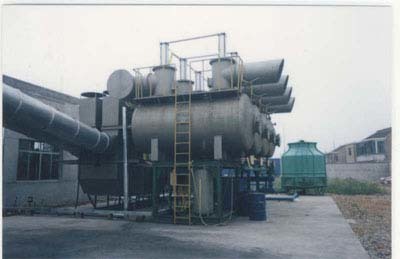 泉州市天龙环境工程