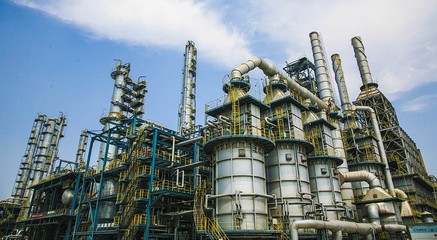 中国能源工程与山东尚能签约,地炼渐成央企重组热点