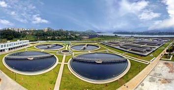 海南 白沙门 污水 处理厂改造工程力争年内完工