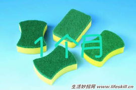 15件日常用品的寿命 过期注意扔掉