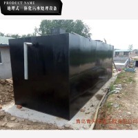 地埋式污水处理设备产品图片|图片大全|图片库