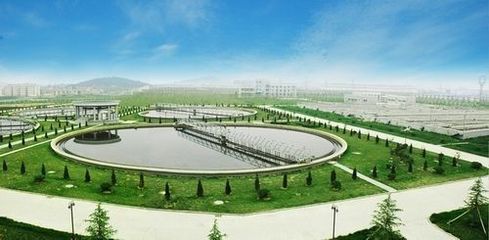 【项目资源】IPO企业污水处理中心项目意向选址中