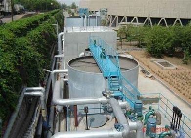 ht-525 厌氧生物滤池基本特征