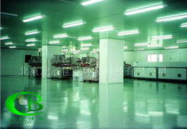 无尘室 洁净室 洁净车间 洁净间 精密产品 污染少的洁净室 北京洁净室 洁净车间 净化医院