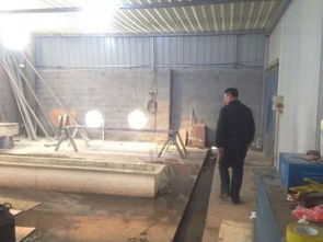 临沂行动丨大气治理刻不容缓 环境工程