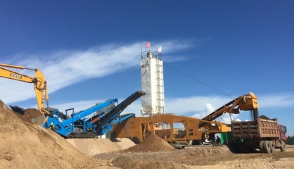 沪最大污染土壤地块“有治啦”！桃浦603地块今起大规模修复环境工程