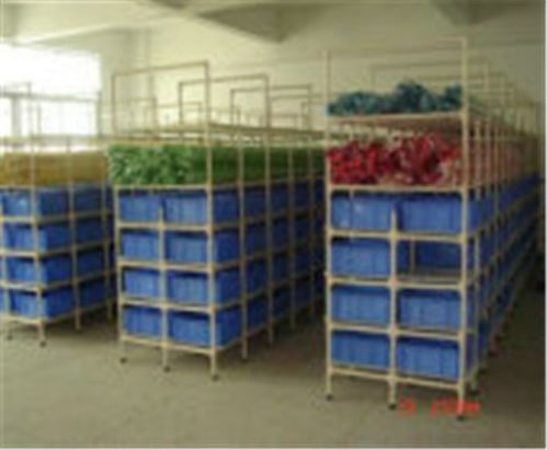 线棒、精益管与精益管接头 您身边的设备制造与环境工程专家