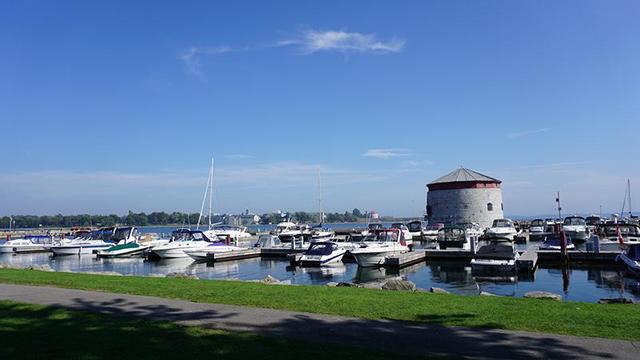 留学加拿大环境工程专业 解读课程、就业与前景