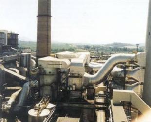 青华环境 南通脉冲袋式除尘器供应，领跑环保行业